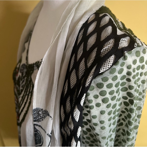 Clotheshead tunic - M - Picture 10 of 15